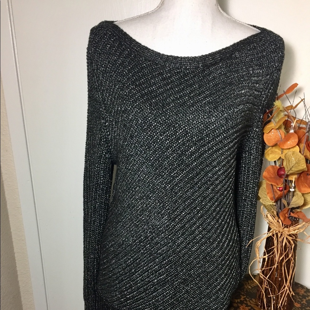 Calvin Klein Sweater with zipper